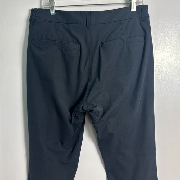 lululemon athletica Black Men's Pants - Picture 6 of 12
